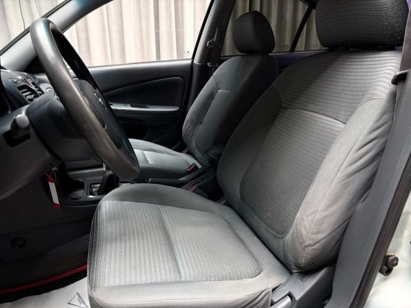 Nissan Almera Classic I с пробегом 2007 года, цена 449 000 рублей, 196945 км, седан, Автокод Объявления