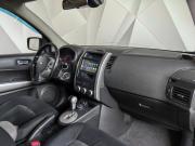 Nissan X-Trail II Рестайлинг Москва  - изображение 33