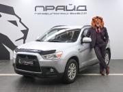 Mitsubishi ASX I Ростов-на-Дону  - изображение 23