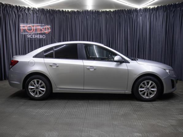 Chevrolet Cruze I Рестайлинг с пробегом 2014 года, цена 629 000 рублей, 266000 км, седан, Автокод Объявления