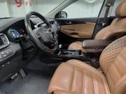 Kia Sorento III Prime Рестайлинг Казань  - изображение 54