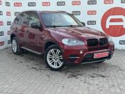 BMW X5 II (E70) Рестайлинг Санкт-Петербург  - изображение 18
