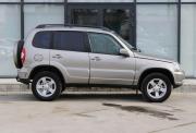 Chevrolet Niva I Рестайлинг Саратов  - изображение 32