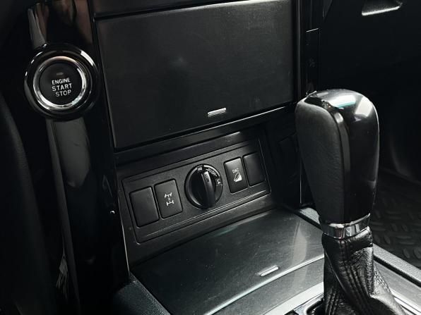 Toyota Land Cruiser Prado 150 Series Рестайлинг 1 с пробегом 2014 года, цена 3 240 000 рублей, 185475 км, внедорожник, Автокод Объявления