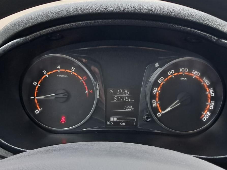 Lada (ВАЗ) Granta I Рестайлинг Набережные Челны  - изображение 16