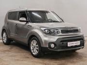 Kia Soul II Рестайлинг Москва  - изображение 20