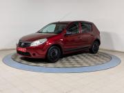 Renault Sandero I Екатеринбург  - изображение 17