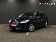 Ford Focus III Челябинск  - изображение 19