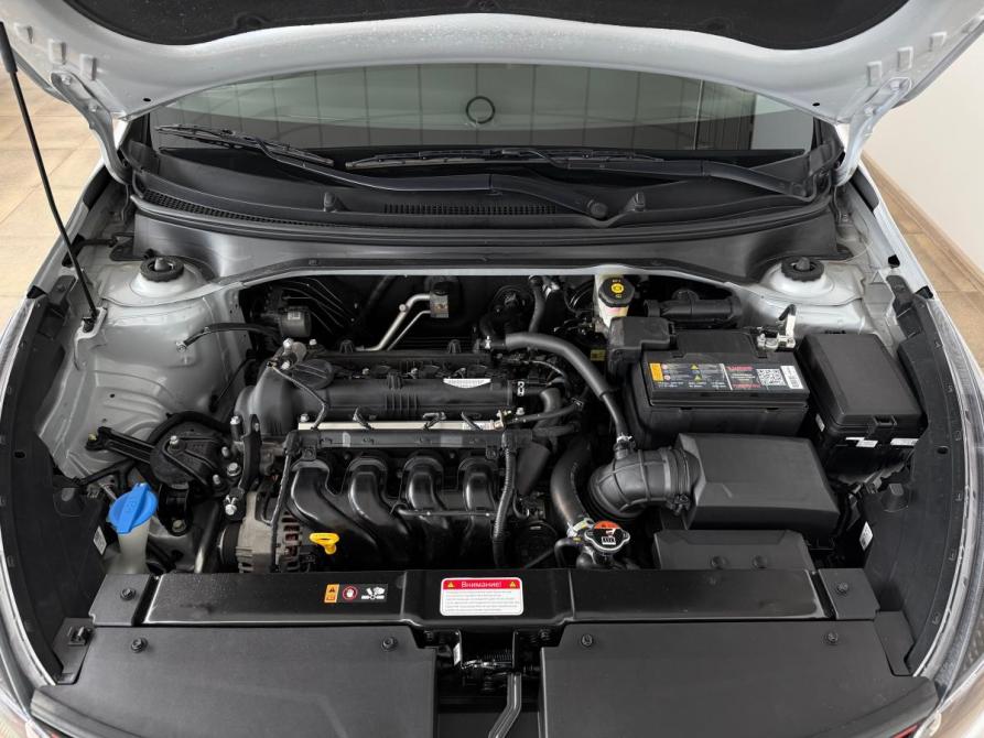 Kia Rio IV Рестайлинг Новороссийск  - изображение 33
