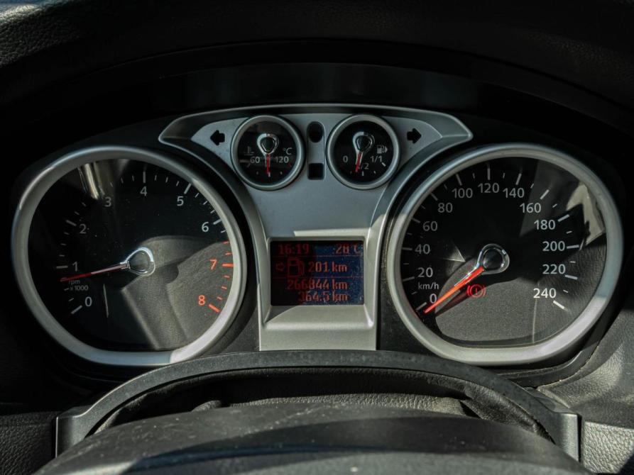 Ford Focus II Рестайлинг Краснодар  - изображение 16