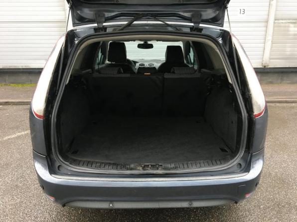 Ford Focus II Рестайлинг с пробегом 2008 года, цена 289 000 рублей, 251640 км, универсал, Автокод Объявления
