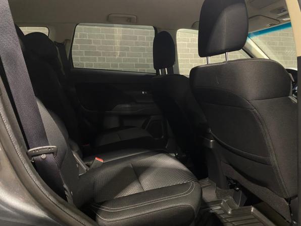 Mitsubishi Outlander III Рестайлинг 3 с пробегом 2019 года, цена 2 300 000 рублей, 61127 км, внедорожник, Автокод Объявления