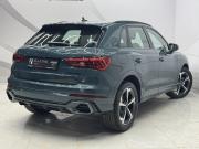 Audi Q3 II (F3) Воронеж  - изображение 28