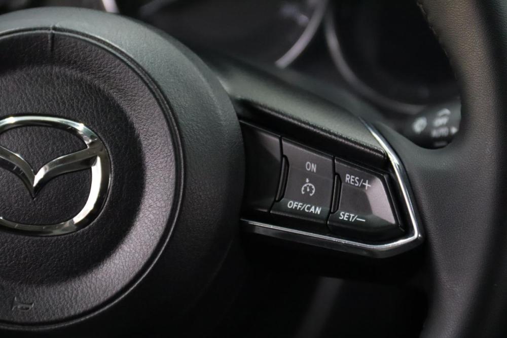 Mazda 6 III (GJ) Рестайлинг Сургут  - изображение 17