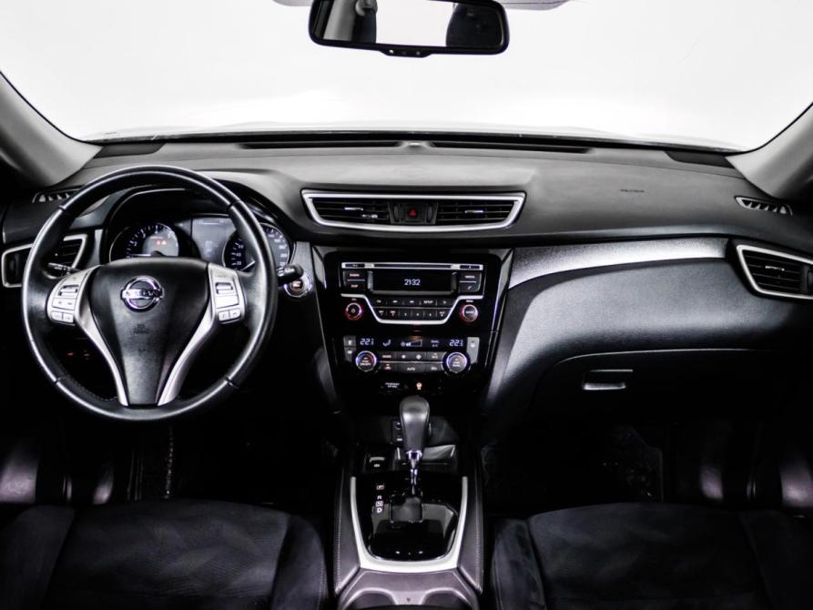 Nissan X-Trail III Москва  - изображение 11