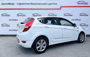 Hyundai Solaris I Тюмень  - изображение 24
