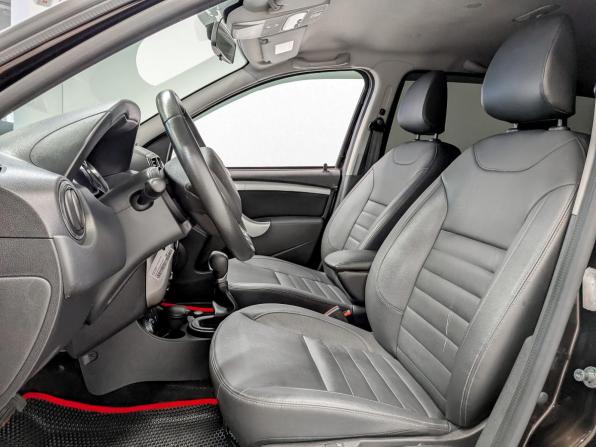 Nissan Terrano III (D10) с пробегом 2020 года, цена 1 450 000 рублей, 154582 км, внедорожник, Автокод Объявления