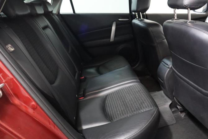 Mazda 6 II (GH) с пробегом 2008 года, цена 699 000 рублей, 255000 км, лифтбек, Автокод Объявления