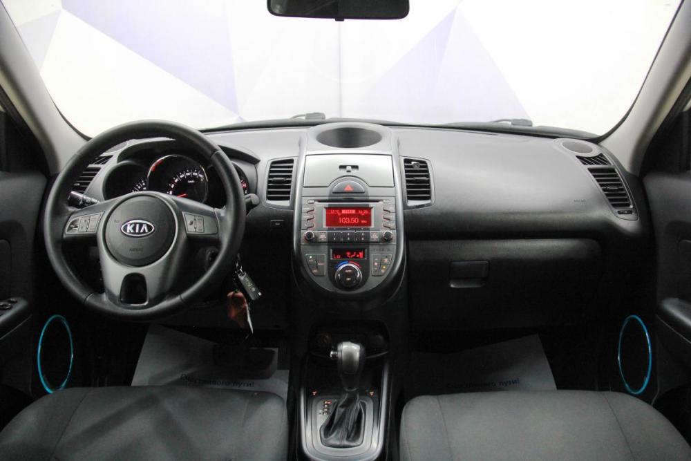 Kia Soul I Рестайлинг Чебоксары  - изображение 12