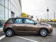 Renault Sandero II Рестайлинг Волгоград  - изображение 39