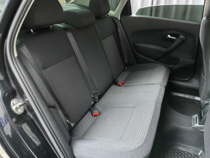 Volkswagen Polo V Подольск  - изображение 9