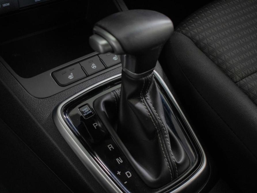 Kia Rio IV Рестайлинг Москва  - изображение 16