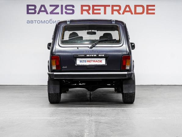 Lada (ВАЗ) 2121 (4x4) I Рестайлинг (2020) с пробегом 2020 года, цена 699 000 рублей, 102568 км, внедорожник, Автокод Объявления