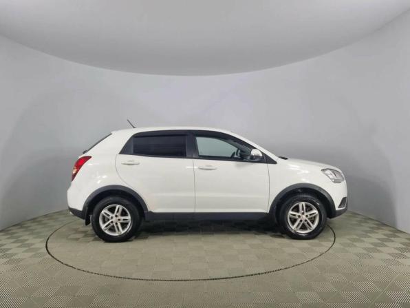 SsangYong Actyon II с пробегом 2012 года, цена 649 000 рублей, 166463 км, внедорожник, Автокод Объявления