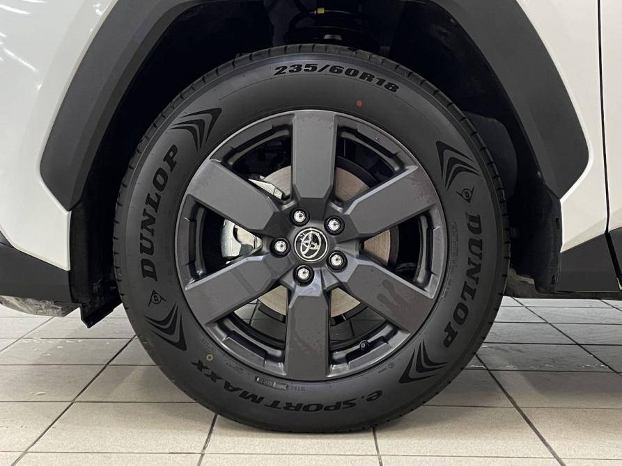 Toyota RAV4 VI (XA60) Воронеж  - изображение 24
