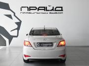 Hyundai Solaris I Рестайлинг Ростов-на-Дону  - изображение 25