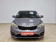 Kia Rio III Рестайлинг Альметьевск  - изображение 28