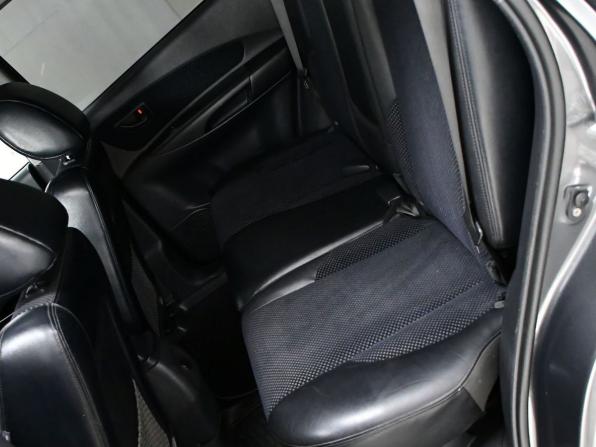 Hyundai Tucson I с пробегом 2008 года, цена 1 120 000 рублей, 134878 км, внедорожник, Автокод Объявления