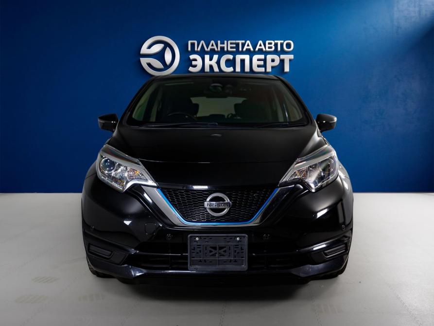 Nissan Note II Рестайлинг Челябинск  - изображение 2
