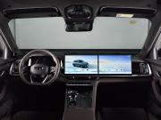 Geely Monjaro I Рестайлинг 2 Кемерово  - изображение 43
