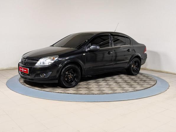 Opel Astra H Рестайлинг с пробегом 2011 года, цена 569 900 рублей, 272000 км, седан, Автокод Объявления