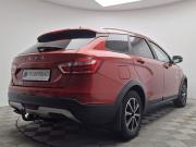 Lada (ВАЗ) Vesta I Мурманск  - изображение 29
