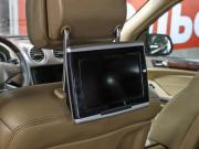 Mercedes-Benz GL-Класс I (X164) Рестайлинг Москва  - изображение 48