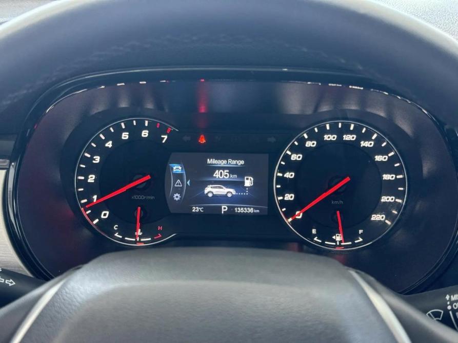 Changan CS35 Plus I Шахты  - изображение 15