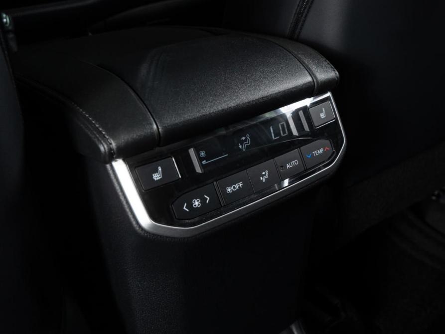 Toyota Highlander IV (XU70) Волгоград  - изображение 22
