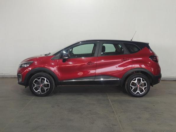 Renault Kaptur I с пробегом 2019 года, цена 1 599 000 рублей, 69996 км, внедорожник, Автокод Объявления