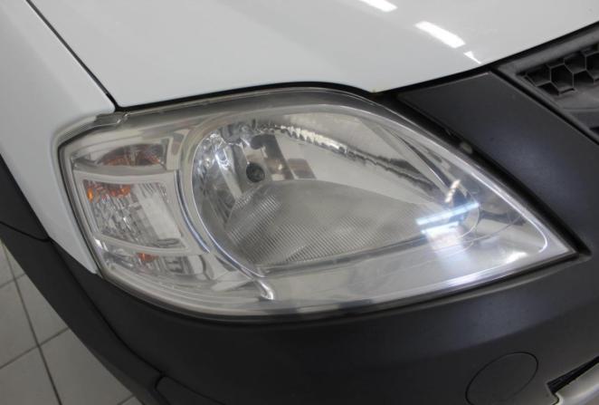 Lada (ВАЗ) Largus I с пробегом 2019 года, цена 960 000 рублей, 264340 км, универсал, Автокод Объявления