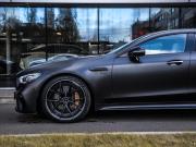 Mercedes-Benz AMG GT 4-Door Coupe I Санкт-Петербург  - изображение 50