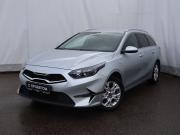 Kia Ceed III Рестайлинг Москва  - изображение 25