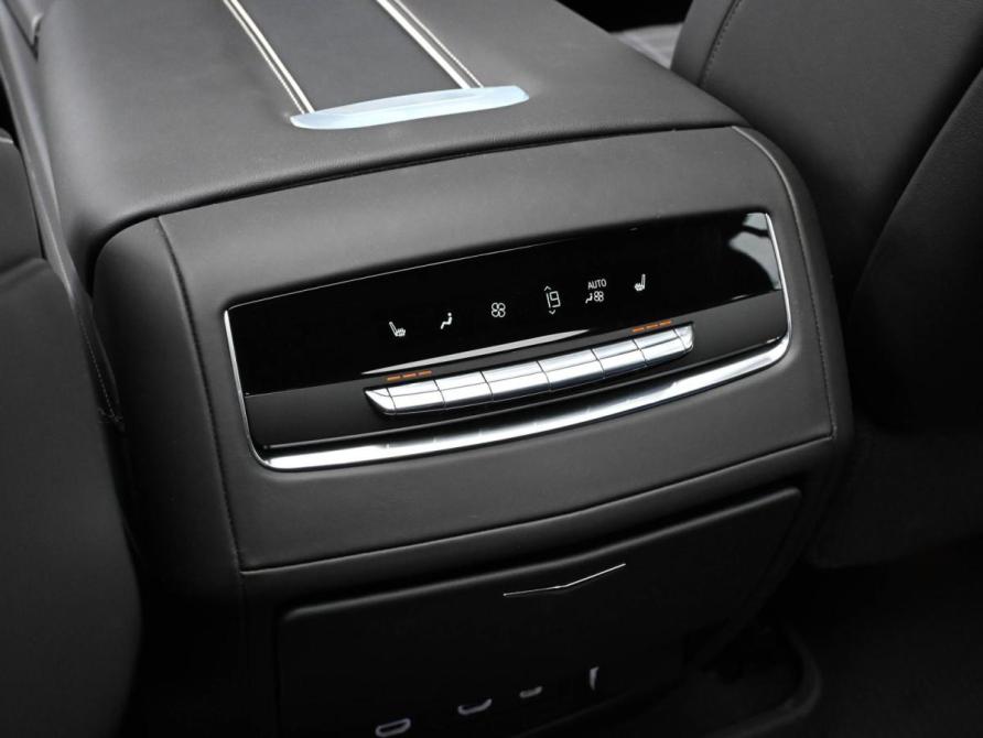 Cadillac Escalade V Новороссийск  - изображение 39