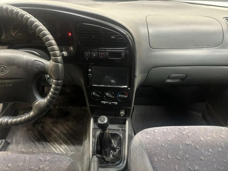 Kia Spectra I Рестайлинг 2 Саратов  - изображение 10
