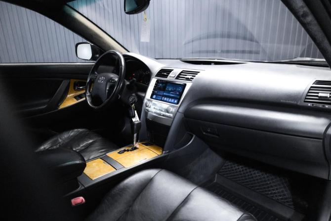 Toyota Camry VI (XV40) с пробегом 2006 года, цена 999 000 рублей, 214195 км, седан, Автокод Объявления
