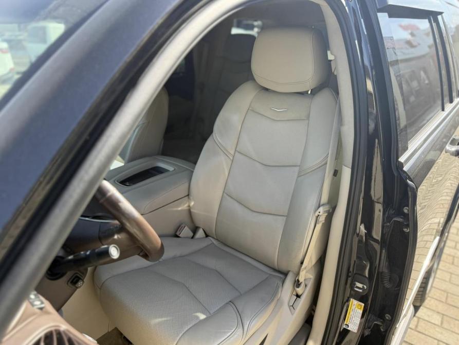 Cadillac Escalade IV Киров  - изображение 25