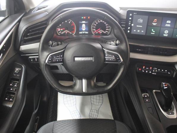 Haval F7 I Рестайлинг с пробегом 2023 года, цена 1 808 700 рублей, 69023 км, внедорожник, Автокод Объявления
