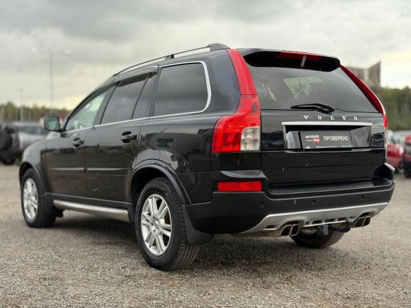 Volvo XC90 I Рестайлинг с пробегом 2009 года, цена 1 295 000 рублей, 327000 км, внедорожник, Автокод Объявления