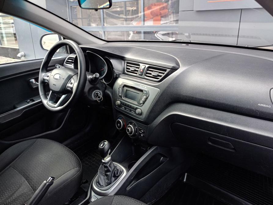 Kia Rio III Казань  - изображение 6